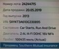 Сірий Кіа Соренто, об'ємом двигуна 2.4 л та пробігом 214 тис. км за 10999 $, фото 12 на Automoto.ua