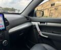 Сірий Кіа Соренто, об'ємом двигуна 2.2 л та пробігом 285 тис. км за 12890 $, фото 30 на Automoto.ua