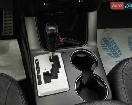 Сірий Кіа Соренто, об'ємом двигуна 2.2 л та пробігом 194 тис. км за 14000 $, фото 32 на Automoto.ua