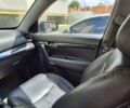 Сірий Кіа Соренто, об'ємом двигуна 2.36 л та пробігом 162 тис. км за 11500 $, фото 13 на Automoto.ua