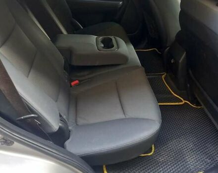 Серый Киа Соренто, объемом двигателя 2.36 л и пробегом 250 тыс. км за 12000 $, фото 17 на Automoto.ua