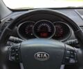 Серый Киа Соренто, объемом двигателя 2.2 л и пробегом 131 тыс. км за 15500 $, фото 45 на Automoto.ua
