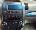 Сірий Кіа Соренто, об'ємом двигуна 2.36 л та пробігом 162 тис. км за 11500 $, фото 9 на Automoto.ua