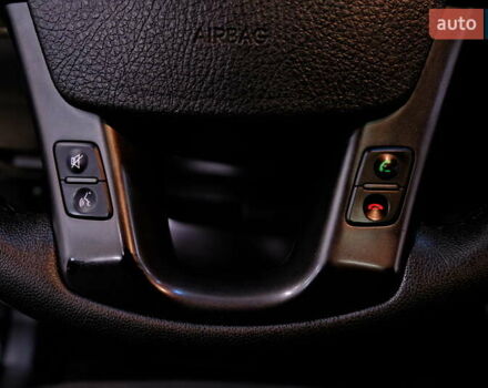 Серый Киа Соренто, объемом двигателя 2.4 л и пробегом 180 тыс. км за 11900 $, фото 26 на Automoto.ua