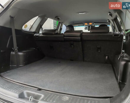 Серый Киа Соренто, объемом двигателя 2.2 л и пробегом 145 тыс. км за 15500 $, фото 70 на Automoto.ua