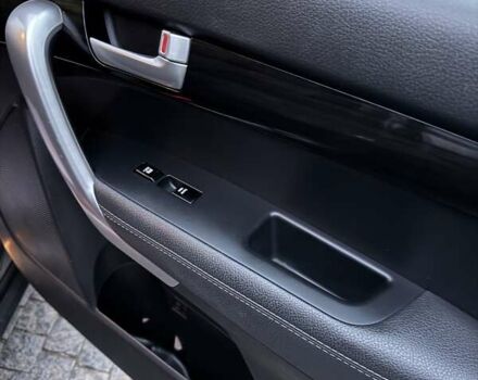 Серый Киа Соренто, объемом двигателя 2.2 л и пробегом 217 тыс. км за 15200 $, фото 30 на Automoto.ua