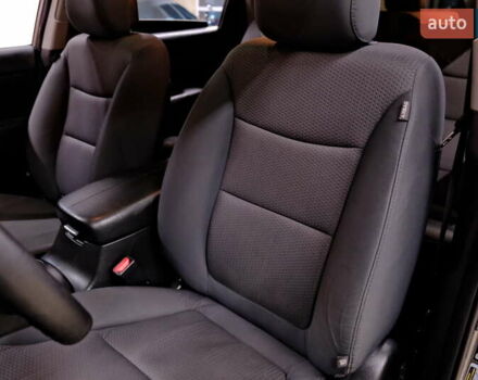 Серый Киа Соренто, объемом двигателя 2.4 л и пробегом 180 тыс. км за 11900 $, фото 30 на Automoto.ua