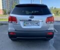 Сірий Кіа Соренто, об'ємом двигуна 2.2 л та пробігом 280 тис. км за 14500 $, фото 2 на Automoto.ua