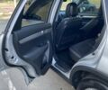 Сірий Кіа Соренто, об'ємом двигуна 2.2 л та пробігом 280 тис. км за 14500 $, фото 7 на Automoto.ua