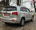 Сірий Кіа Соренто, об'ємом двигуна 2.2 л та пробігом 194 тис. км за 14000 $, фото 19 на Automoto.ua