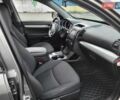 Серый Киа Соренто, объемом двигателя 2.2 л и пробегом 207 тыс. км за 13500 $, фото 1 на Automoto.ua