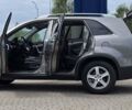 Серый Киа Соренто, объемом двигателя 2.2 л и пробегом 204 тыс. км за 12950 $, фото 43 на Automoto.ua