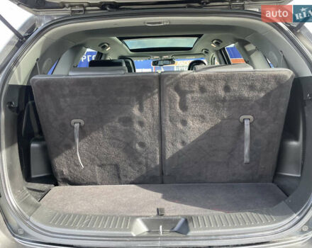 Сірий Кіа Соренто, об'ємом двигуна 2.2 л та пробігом 262 тис. км за 15900 $, фото 27 на Automoto.ua