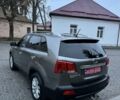 Серый Киа Соренто, объемом двигателя 2.2 л и пробегом 217 тыс. км за 15200 $, фото 16 на Automoto.ua