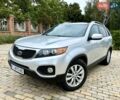 Сірий Кіа Соренто, об'ємом двигуна 2.2 л та пробігом 137 тис. км за 13700 $, фото 1 на Automoto.ua