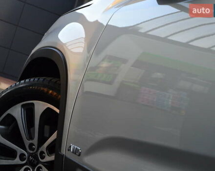 Серый Киа Соренто, объемом двигателя 2.2 л и пробегом 170 тыс. км за 17799 $, фото 52 на Automoto.ua