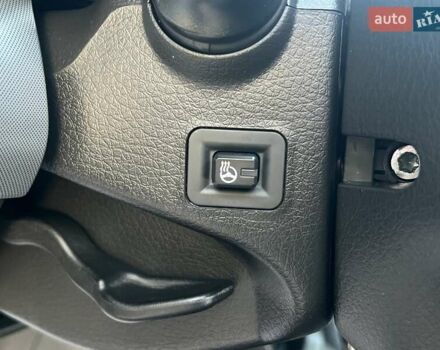 Серый Киа Соренто, объемом двигателя 2.2 л и пробегом 170 тыс. км за 17799 $, фото 100 на Automoto.ua