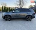 Кіа Соренто 2013 у Чернівцях на Automoto.ua Сірий Кіа Соренто, об'ємом двигуна 2.2 л та пробігом 216 тис. км за 15800 $, фото 39 на Automoto.ua