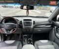 Кіа Соренто 2013 у Києві на Automoto.ua Сірий Кіа Соренто, об'ємом двигуна 2.4 л та пробігом 210 тис. км за 11700 $, фото 13 на Automoto.ua