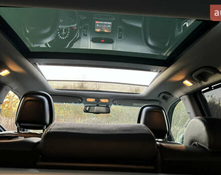 Сірий Кіа Соренто, об'ємом двигуна 2.2 л та пробігом 230 тис. км за 17100 $, фото 53 на Automoto.ua