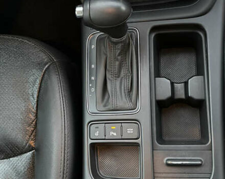 Сірий Кіа Соренто, об'ємом двигуна 2.2 л та пробігом 230 тис. км за 17100 $, фото 51 на Automoto.ua