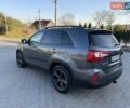 Кіа Соренто 2013 у Чернівцях на Automoto.ua Сірий Кіа Соренто, об'ємом двигуна 2.2 л та пробігом 216 тис. км за 15800 $, фото 56 на Automoto.ua