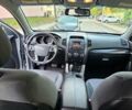 Киа Соренто 2013 в Киеве на Automoto.ua Серый Киа Соренто, объемом двигателя 2.4 л и пробегом 230 тыс. км за 9999 $, фото 7 на Automoto.ua