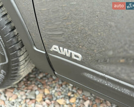 Серый Киа Соренто, объемом двигателя 2.2 л и пробегом 143 тыс. км за 17400 $, фото 12 на Automoto.ua