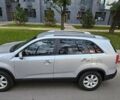 Киа Соренто 2013 в Киеве на Automoto.ua Серый Киа Соренто, объемом двигателя 2.4 л и пробегом 230 тыс. км за 9999 $, фото 20 на Automoto.ua