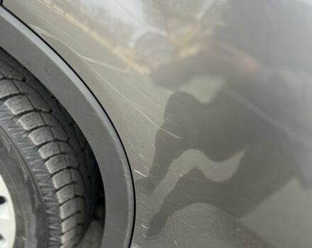 Сірий Кіа Соренто, об'ємом двигуна 2.2 л та пробігом 214 тис. км за 16500 $, фото 6 на Automoto.ua