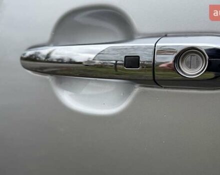 Сірий Кіа Соренто, об'ємом двигуна 2 л та пробігом 229 тис. км за 16275 $, фото 5 на Automoto.ua