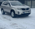 Сірий Кіа Соренто, об'ємом двигуна 2.36 л та пробігом 300 тис. км за 9250 $, фото 1 на Automoto.ua