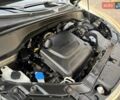 Серый Киа Соренто, объемом двигателя 2 л и пробегом 201 тыс. км за 15950 $, фото 104 на Automoto.ua
