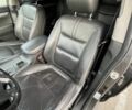 Сірий Кіа Соренто, об'ємом двигуна 2.2 л та пробігом 214 тис. км за 16500 $, фото 18 на Automoto.ua