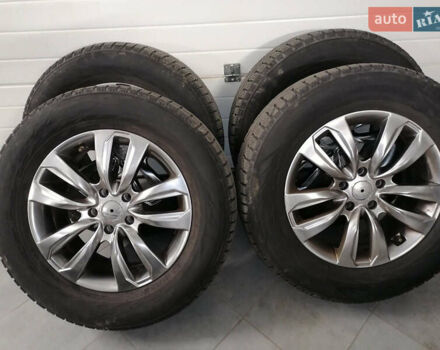 Серый Киа Соренто, объемом двигателя 2.2 л и пробегом 234 тыс. км за 16500 $, фото 30 на Automoto.ua