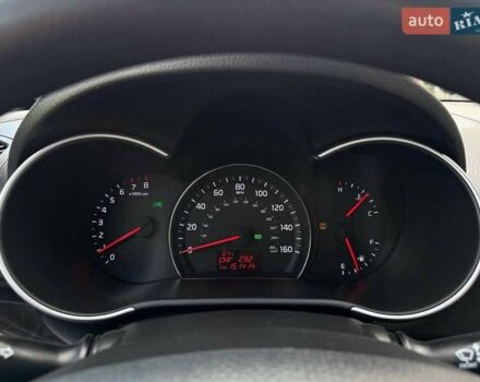 Киа Соренто 2013 в Стрые на Automoto.ua Серый Киа Соренто, объемом двигателя 2.36 л и пробегом 154 тыс. км за 10500 $, фото 13 на Automoto.ua