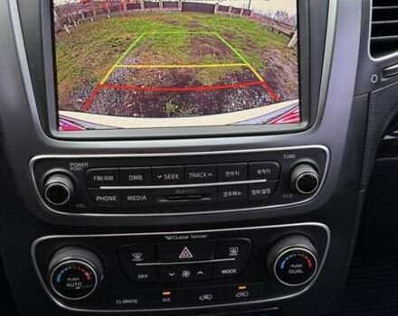 Сірий Кіа Соренто, об'ємом двигуна 2 л та пробігом 229 тис. км за 16275 $, фото 21 на Automoto.ua