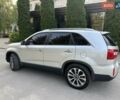 Серый Киа Соренто, объемом двигателя 2 л и пробегом 218 тыс. км за 16700 $, фото 5 на Automoto.ua