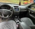 Серый Киа Соренто, объемом двигателя 2.35 л и пробегом 122 тыс. км за 12200 $, фото 8 на Automoto.ua