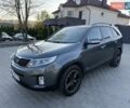 Кіа Соренто 2013 у Чернівцях на Automoto.ua Сірий Кіа Соренто, об'ємом двигуна 2.2 л та пробігом 216 тис. км за 15800 $, фото 43 на Automoto.ua