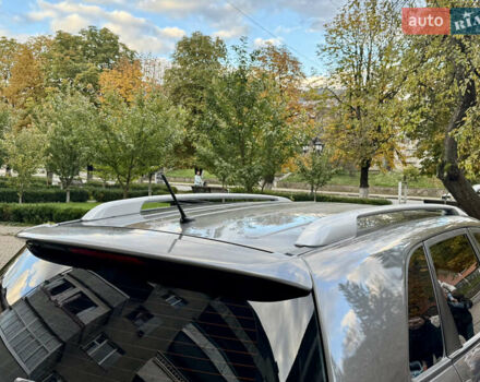 Серый Киа Соренто, объемом двигателя 2.2 л и пробегом 253 тыс. км за 13700 $, фото 9 на Automoto.ua