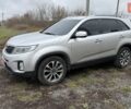 Сірий Кіа Соренто, об'ємом двигуна 2 л та пробігом 229 тис. км за 16275 $, фото 3 на Automoto.ua