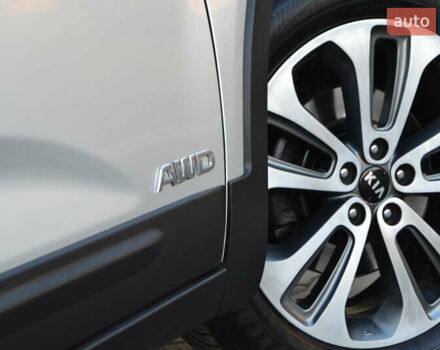 Серый Киа Соренто, объемом двигателя 2.2 л и пробегом 170 тыс. км за 17799 $, фото 70 на Automoto.ua