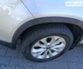 Серый Киа Соренто, объемом двигателя 2 л и пробегом 318 тыс. км за 15700 $, фото 4 на Automoto.ua