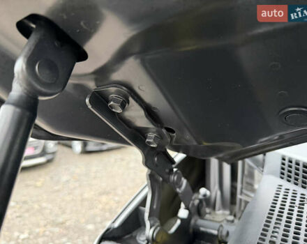 Серый Киа Соренто, объемом двигателя 2.2 л и пробегом 143 тыс. км за 17400 $, фото 71 на Automoto.ua