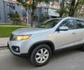 Киа Соренто 2013 в Киеве на Automoto.ua Серый Киа Соренто, объемом двигателя 2.4 л и пробегом 230 тыс. км за 9999 $, фото 19 на Automoto.ua