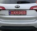 Сірий Кіа Соренто, об'ємом двигуна 2 л та пробігом 229 тис. км за 16275 $, фото 11 на Automoto.ua