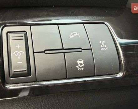 Сірий Кіа Соренто, об'ємом двигуна 2 л та пробігом 229 тис. км за 16275 $, фото 18 на Automoto.ua