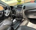 Серый Киа Соренто, объемом двигателя 2 л и пробегом 201 тыс. км за 15950 $, фото 86 на Automoto.ua