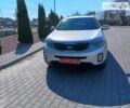 Серый Киа Соренто, объемом двигателя 2 л и пробегом 318 тыс. км за 15700 $, фото 2 на Automoto.ua